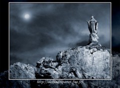 Wallpapers Digital Art Photo de nuit