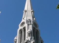 Fonds d'cran Constructions et architecture glise STE-Anne de Beaupr 04,Qubec