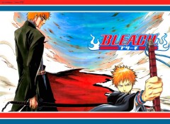 Wallpapers Manga bleach DTC