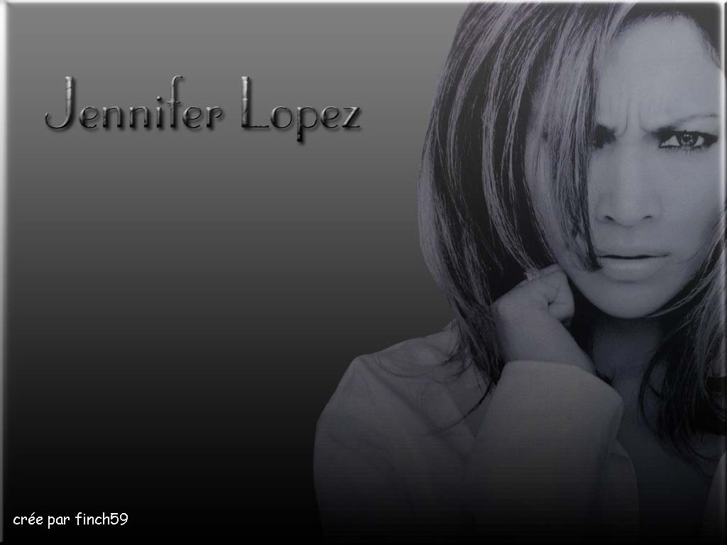 Fonds d'cran Musique Jennifer Lopez jennifer lopez