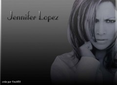 Fonds d'cran Musique jennifer lopez