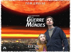 Wallpapers Movies La guerre des mondes