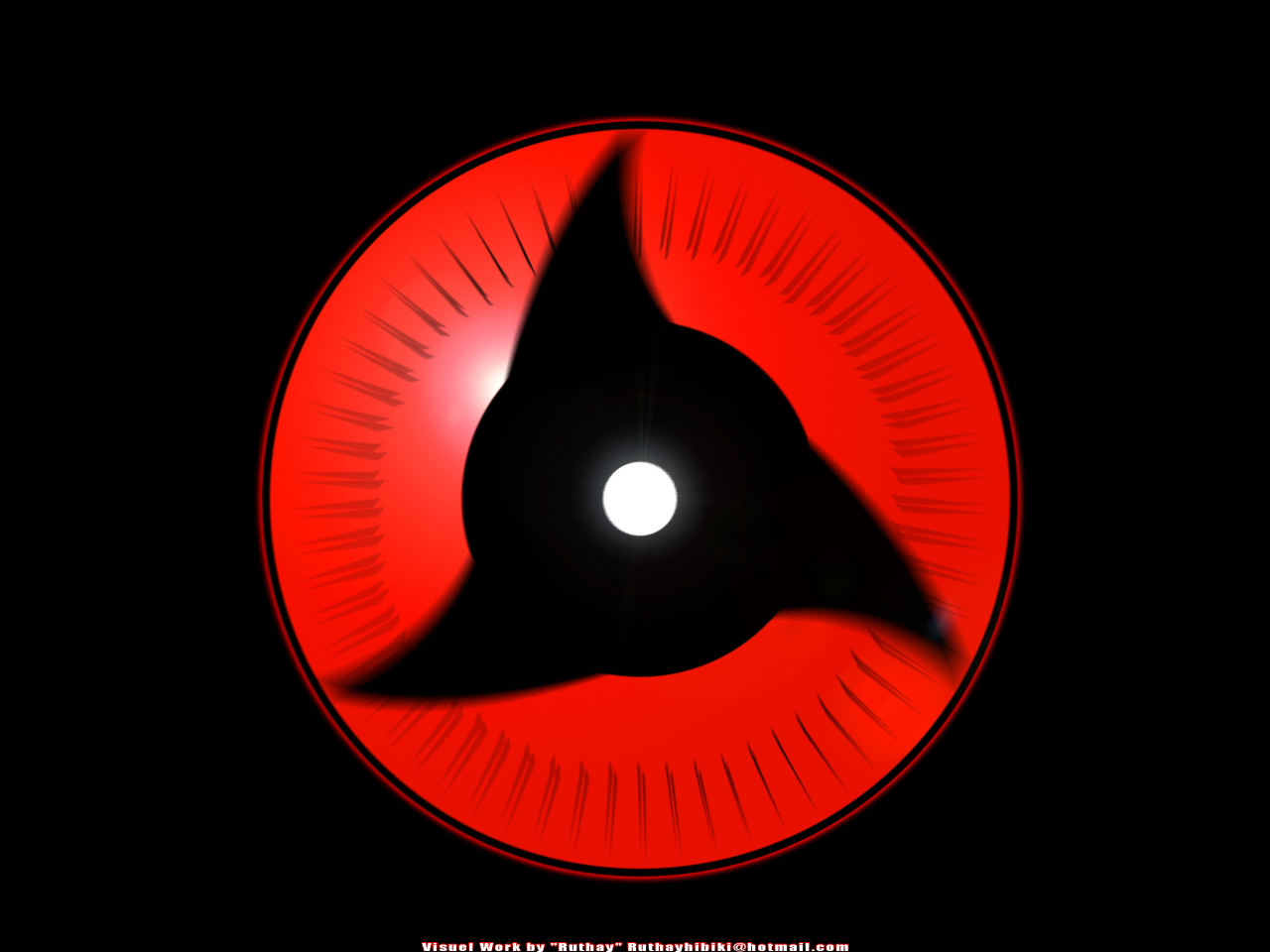 Wallpapers Manga Naruto Ruthay Naruto Mangekyou Sharingan 01