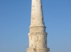 Fonds d'cran Constructions et architecture Le phare de Cordouan