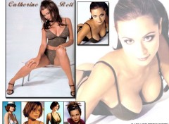 Fonds d'cran Clbrits Femme Catherine Bell