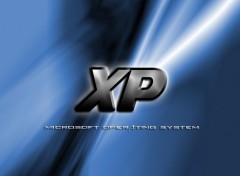 Fonds d'cran Informatique Xp Operating System