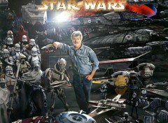 Wallpapers Movies Star Wars & Lucas