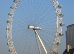 Wallpapers Trips : Europ Londres- The Wheel