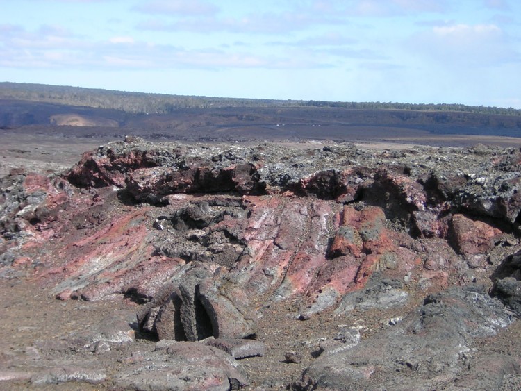 Wallpapers Nature Mountains corce volcanique