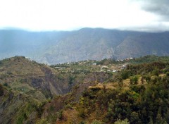 Fonds d'cran Voyages : Afrique Ile de la Reunion