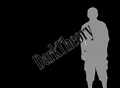 Wallpapers Digital Art DarkTheory