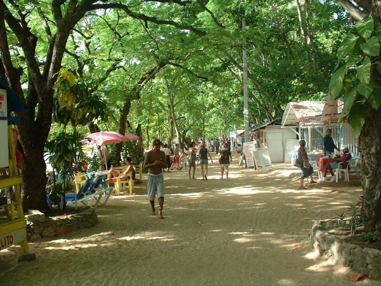 Fonds d'cran Voyages : Amrique du nord Rpublique Dominicaine Sosua (Rpublique Dominicaine)