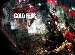 Fonds d'cran Jeux Vido Cold Fear - 03