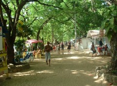 Fonds d'cran Voyages : Amrique du nord Sosua (Rpublique Dominicaine)