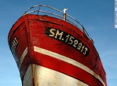 Wallpapers Boats Bateau Maloin