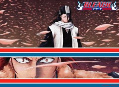 Wallpapers Manga Bleach