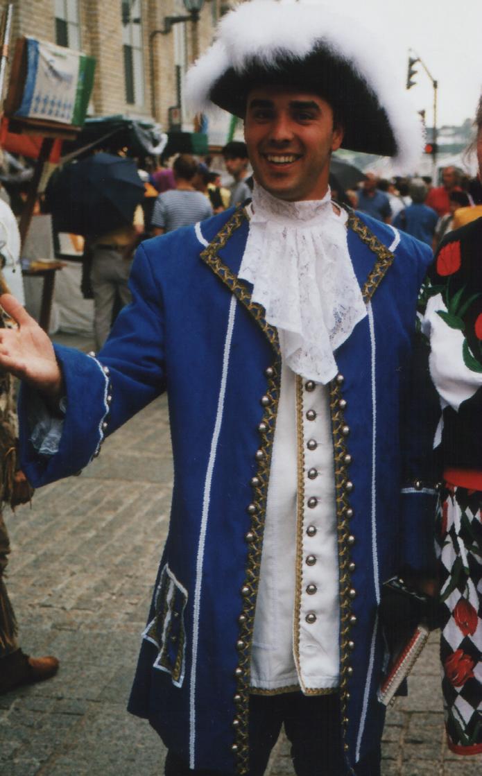 Fonds d'cran Hommes - Evnements Portraits gino