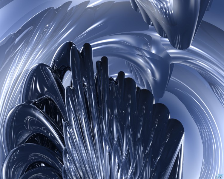 Wallpapers Digital Art Abstract Srg034