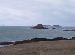 Wallpapers Nature saint malo