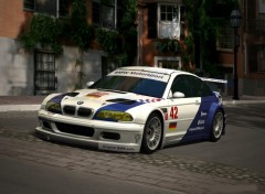 Wallpapers Cars BMW M3
