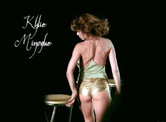 Wallpapers Music HOT Kylie Minogue