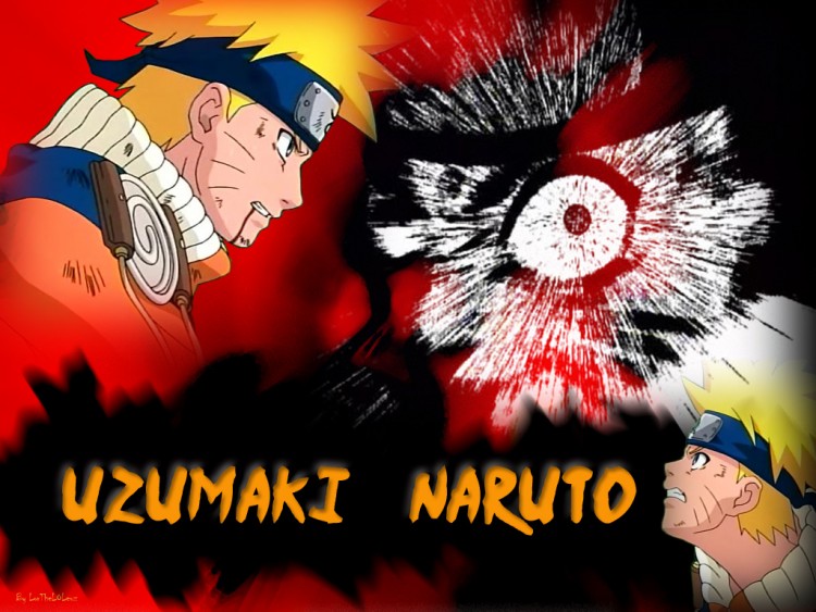 Wallpapers Manga Naruto naruto