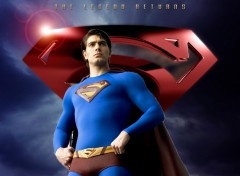 Wallpapers Movies superman returns