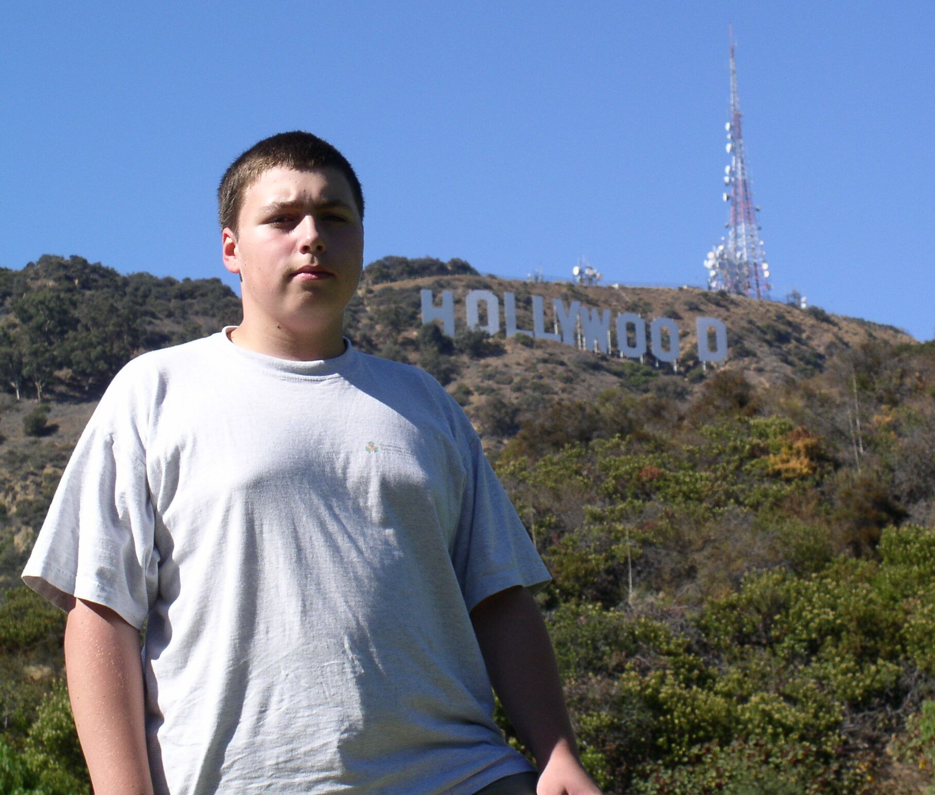 Fonds d'cran Hommes - Evnements Portraits Hollywood