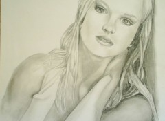 Wallpapers Art - Pencil britney spears