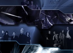 Fonds d'cran Sries TV quipe ncis saison1