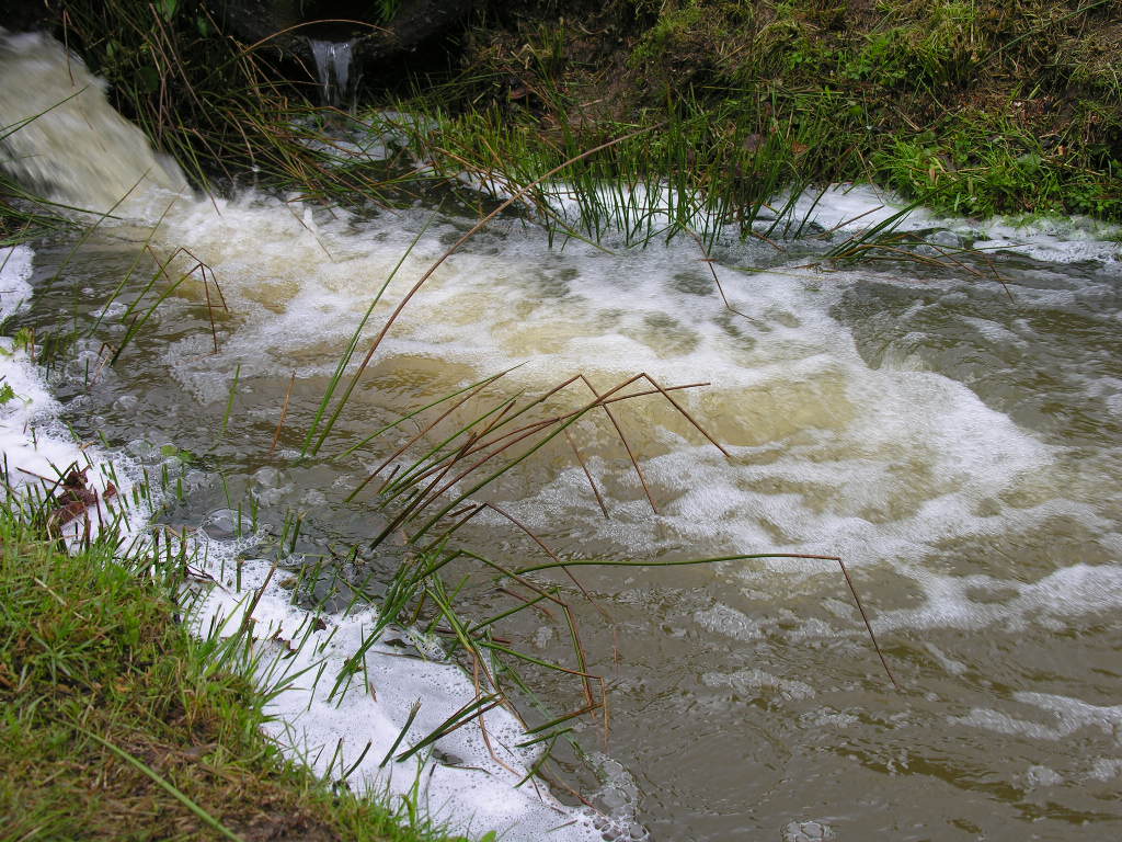 Fonds d'cran Nature Fleuves - Rivires - Torrents 