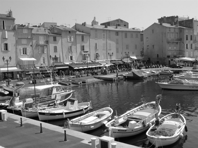 Wallpapers Trips : Europ France > Provence-Alpes-Cte d'Azur St Tropez