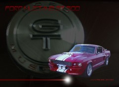 Wallpapers Cars gt