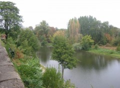 Fonds d'cran Voyages : Europe Paysage de Corrze