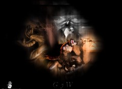 Wallpapers Video Games God fo war