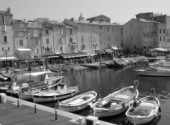 Fonds d'cran Voyages : Europe St Tropez