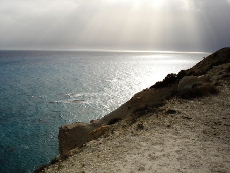 Fonds d'cran Nature Mers - Ocans - Plages Chypre