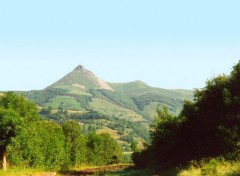 Wallpapers Trips : Europ Le Puy Griou