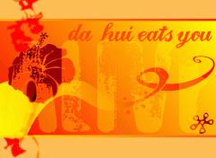 Wallpapers Digital Art da hui