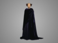 Fonds d'cran Cinma Padm Amidala Skylwalker