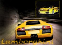 Wallpapers Cars Lamborghini