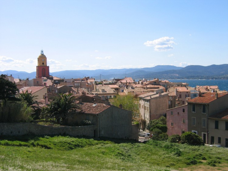 Fonds d'cran Voyages : Europe France > Provence-Alpes-Cte d'Azur St Tropez