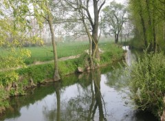 Wallpapers Nature L'Oise  Origny prs de saint-Quentin