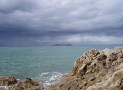 Fonds d'cran Voyages : Europe saint malo