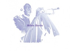 Wallpapers Music Miles Davis