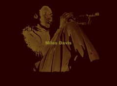 Wallpapers Music Miles Davis