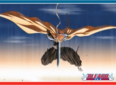 Wallpapers Manga Bleach DTC