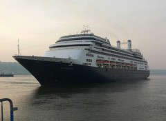 Fonds d'cran Bateaux Rotterdam Bateau Croisire  Qubec