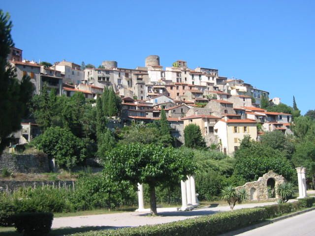 Fonds d'cran Voyages : Europe France > Midi-Pyrnes Palalda