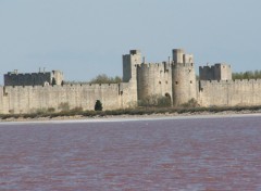 Fonds d'cran Voyages : Europe Aigues-Mortes